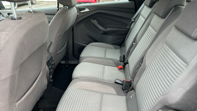 Ford C-MAX 1.0 EcoBoost 125 Titanium 5dr Petrol Estate